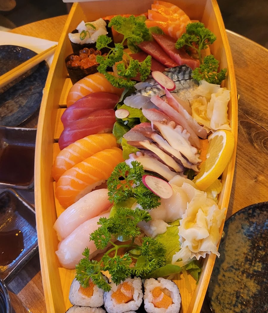 Koï 1